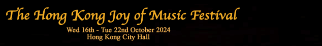 Joy of Music Festival 2023, Chopin, Piano, Classic Music