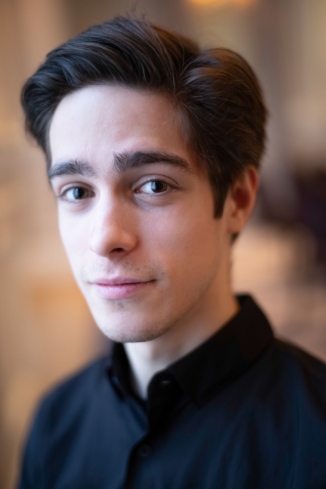 Alexander Doronin